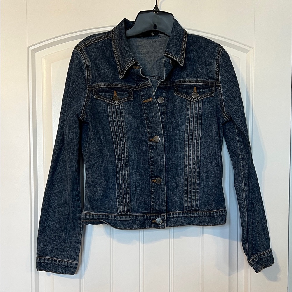 Harold’s Women's Denim Jacket